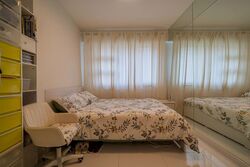 Blk 233C Matilda Court (Punggol), HDB 4 Rooms #551245621